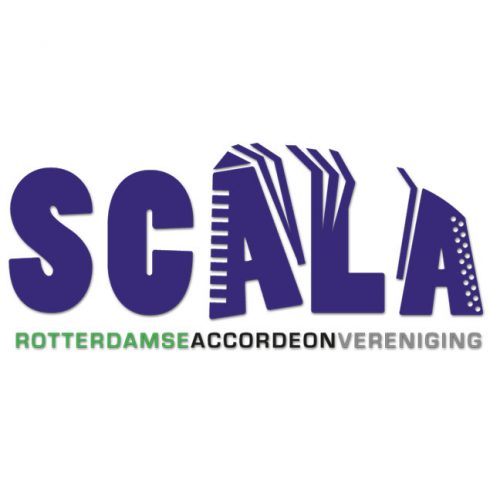 Logo Scala Rotterdam