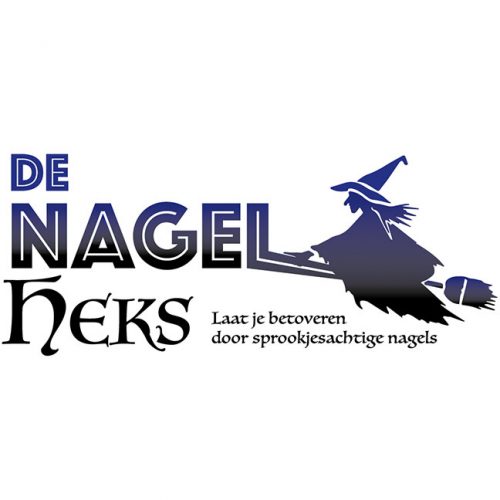 Logo De Nagelheks Lelystad