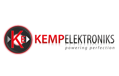 Logo Kemp Elektroniks